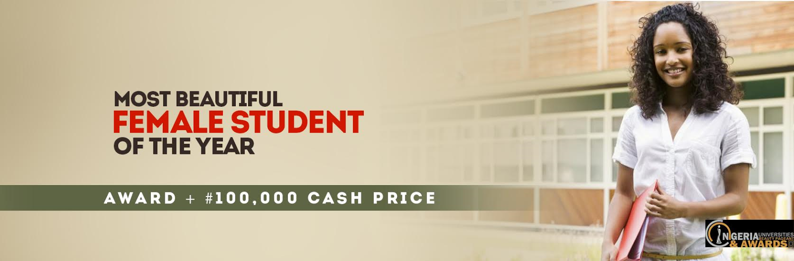 Nigeria University awards