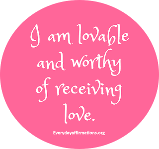 30 Top Affirmations for Love 17