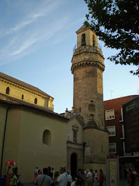 Iglesia de San Nicolás