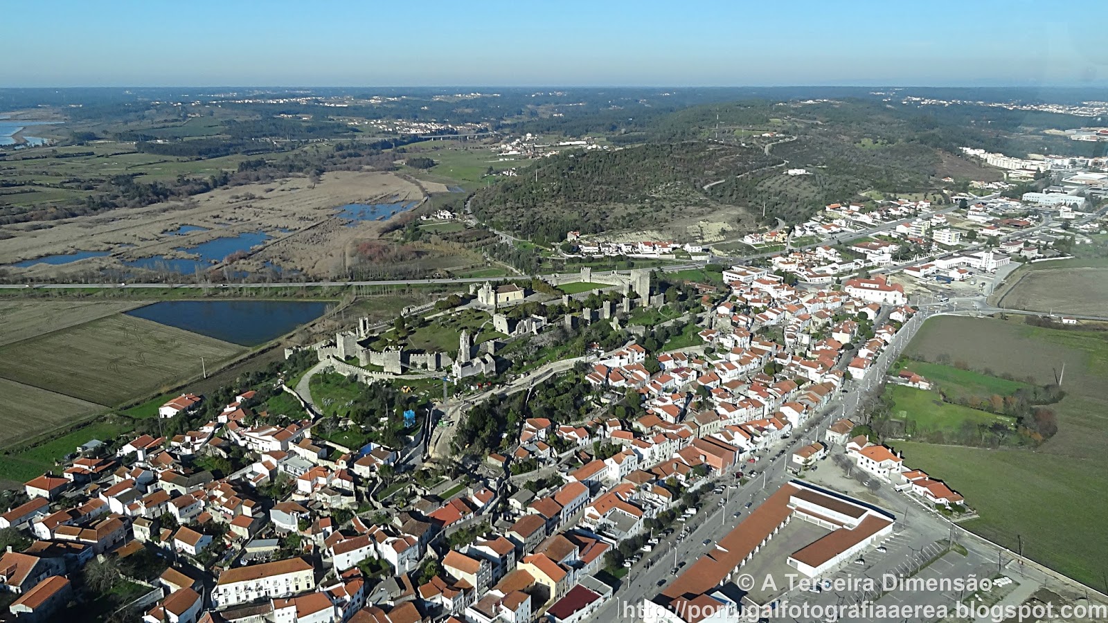 A Terceira Dimensão MontemoroVelho