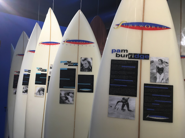 Australian National Surfing Museum, Torquay
