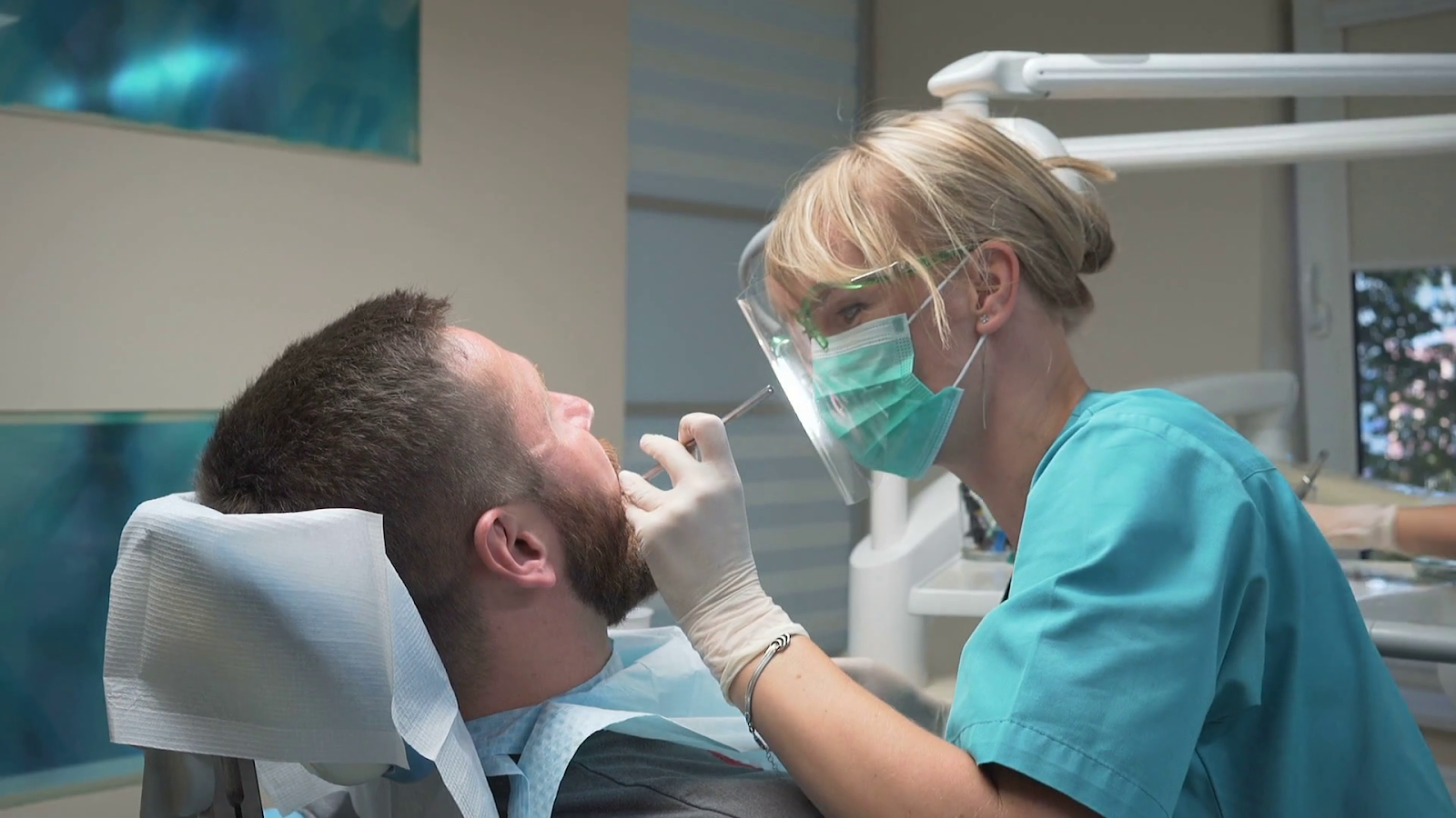 Dr. Elzbieta Basil's Dental Blog 8 Reasons Why You Should Choose A