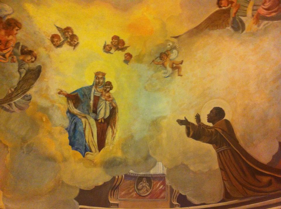 4 Aprile: Ricorrenza Civile e Liturgica del Santo Patrono di Acquedolci.