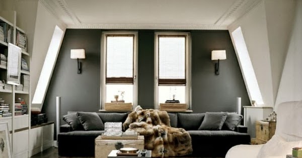 Decoración de salas con estilo