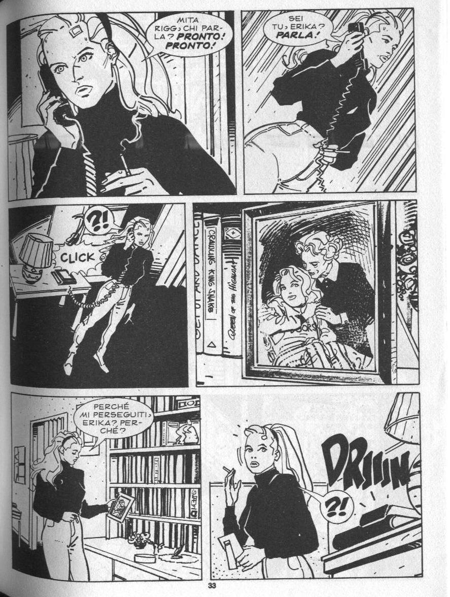 Dylan Dog (1986) issue 116 - Page 30