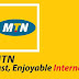 How to Get N1950 and 100MB on MTN with ₦500