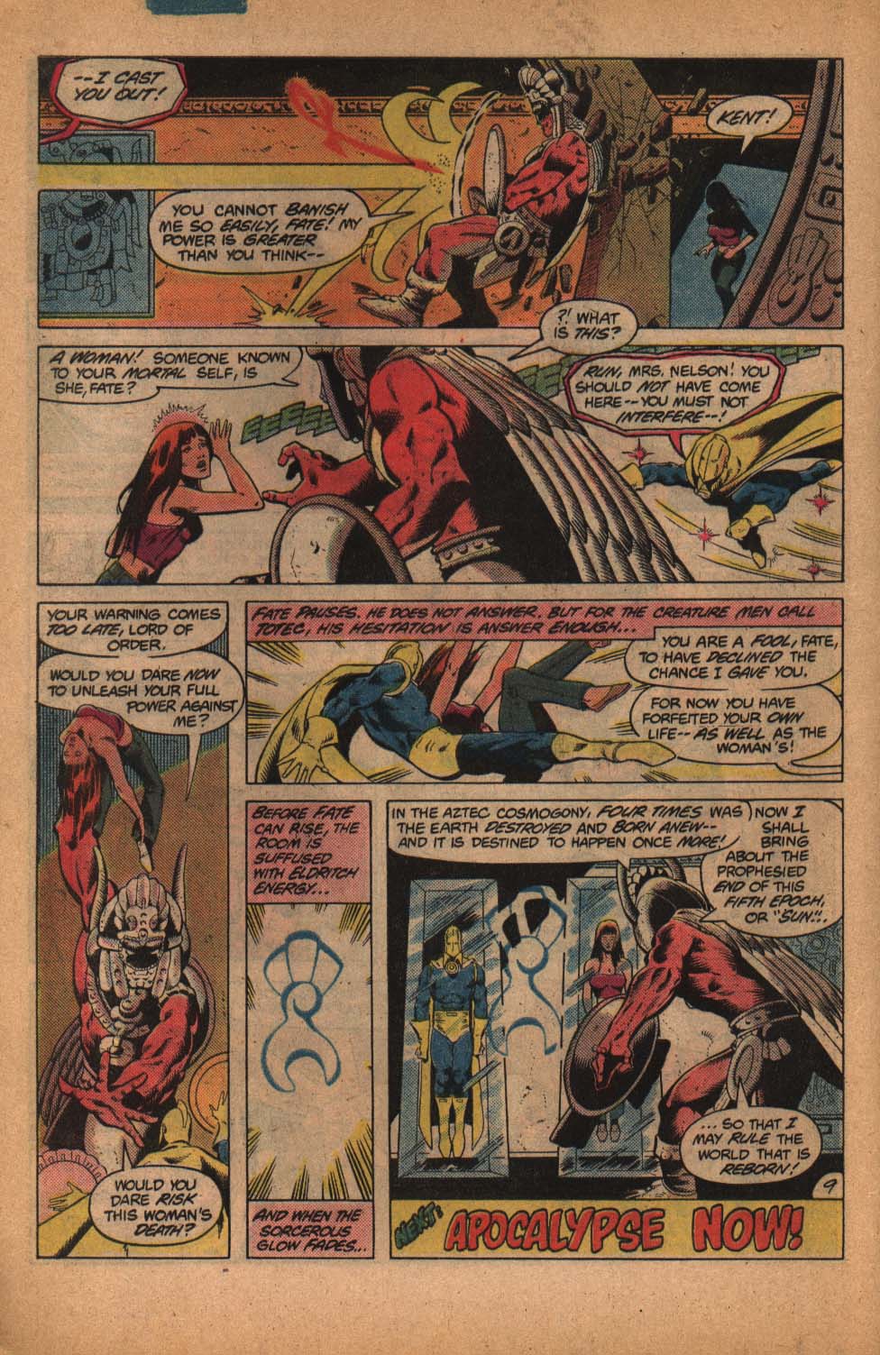 Read online The Flash (1959) comic -  Issue #306 - 34