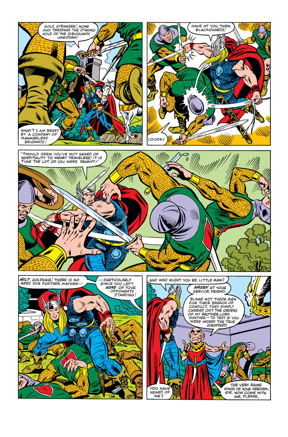 Thor (1966) 299 Page 4