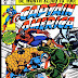 Captain America #249 - John Byrne art & cover