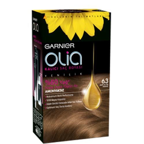 reklama aldanma casting creme gloss boya inceleme