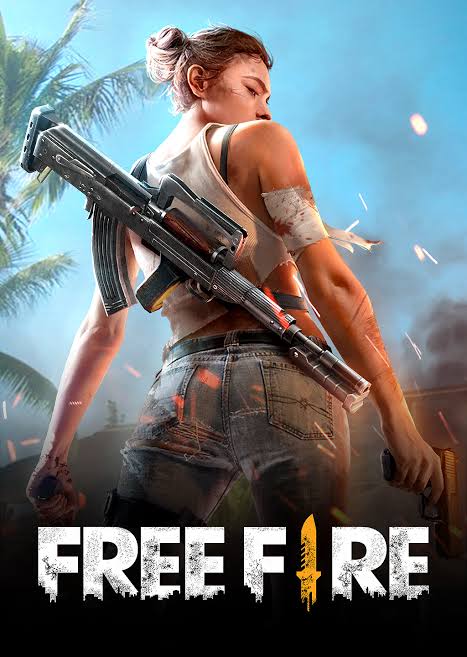 Video Games Review Garena Free Fire