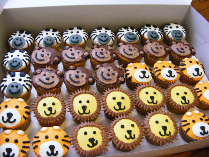Easy Monkey Cake Pops Easy Monkey Cake Pops