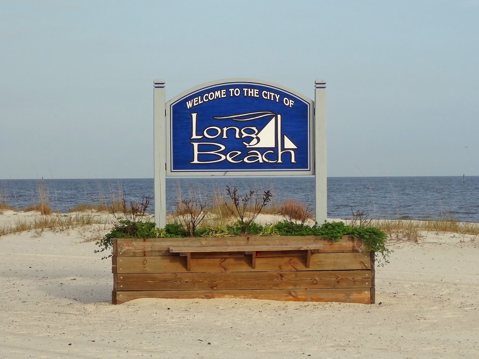 Geographically Yours Long Beach, Mississippi