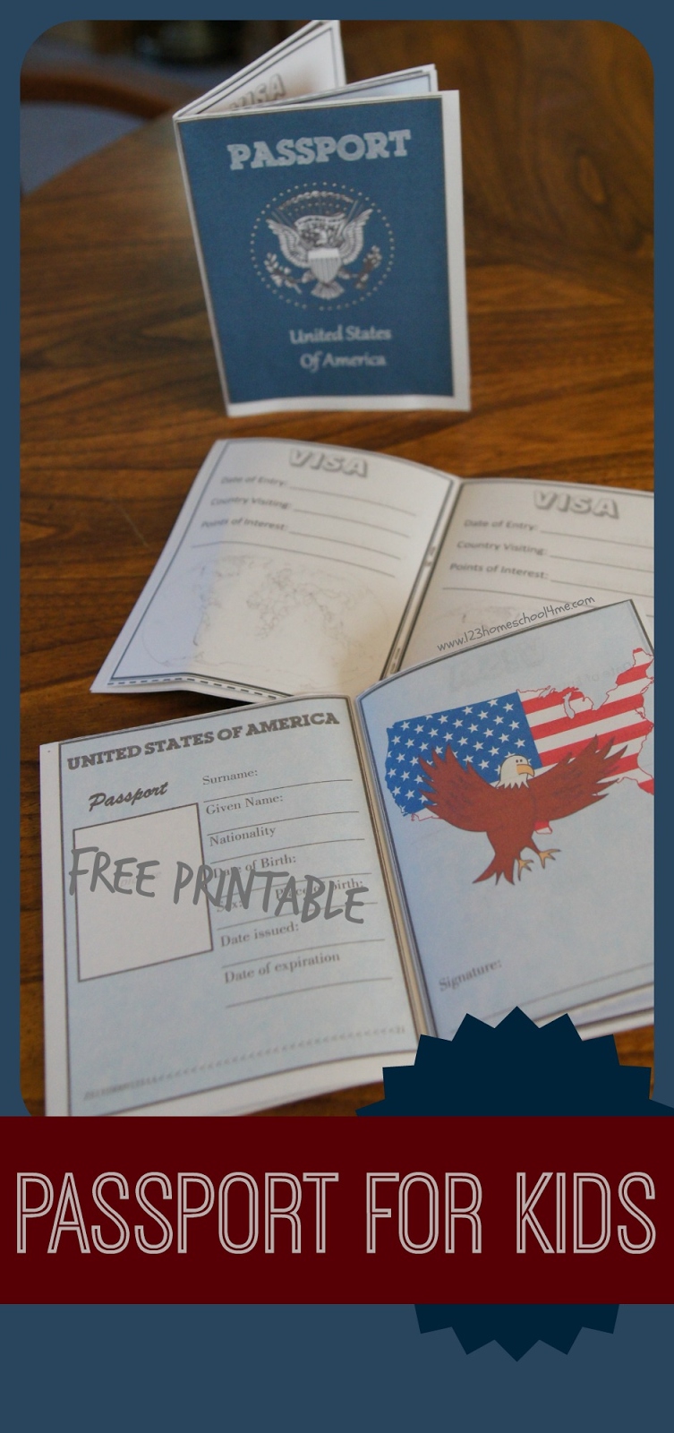 Passports For Kids passports-for-kids