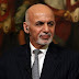 Ashraf Ghani The President of Afghanistan