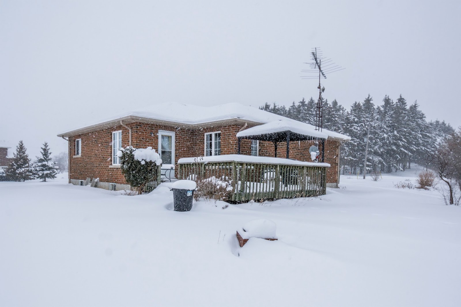 To 125 Crandall Rd, Cramahe