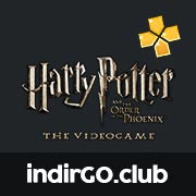 Harry Potter PPSSPP Harry Potter PPSSPP