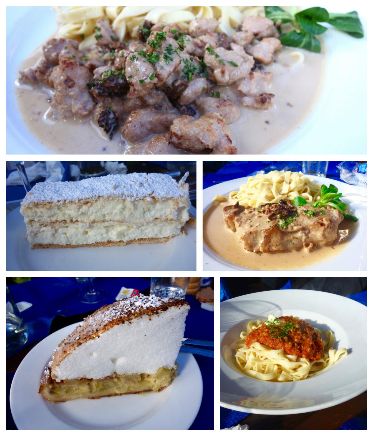 Drills on The Road: Zermatt, Switzerland