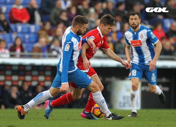 El Espanyol se mide hoy al Borussia Dortmund (20:00 horas)