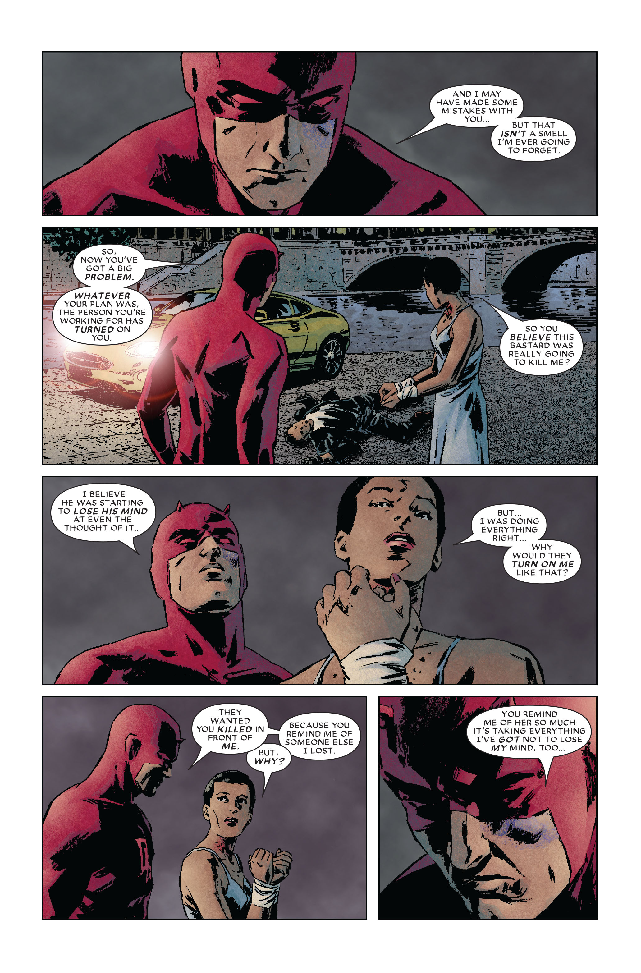 Daredevil (1998) 91 Page 21