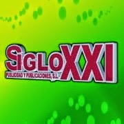 SIGLO XXI