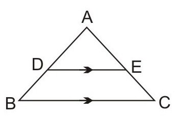 Kesebangunan Dan Kekongruenan Bangun Datar Matematika Rumus