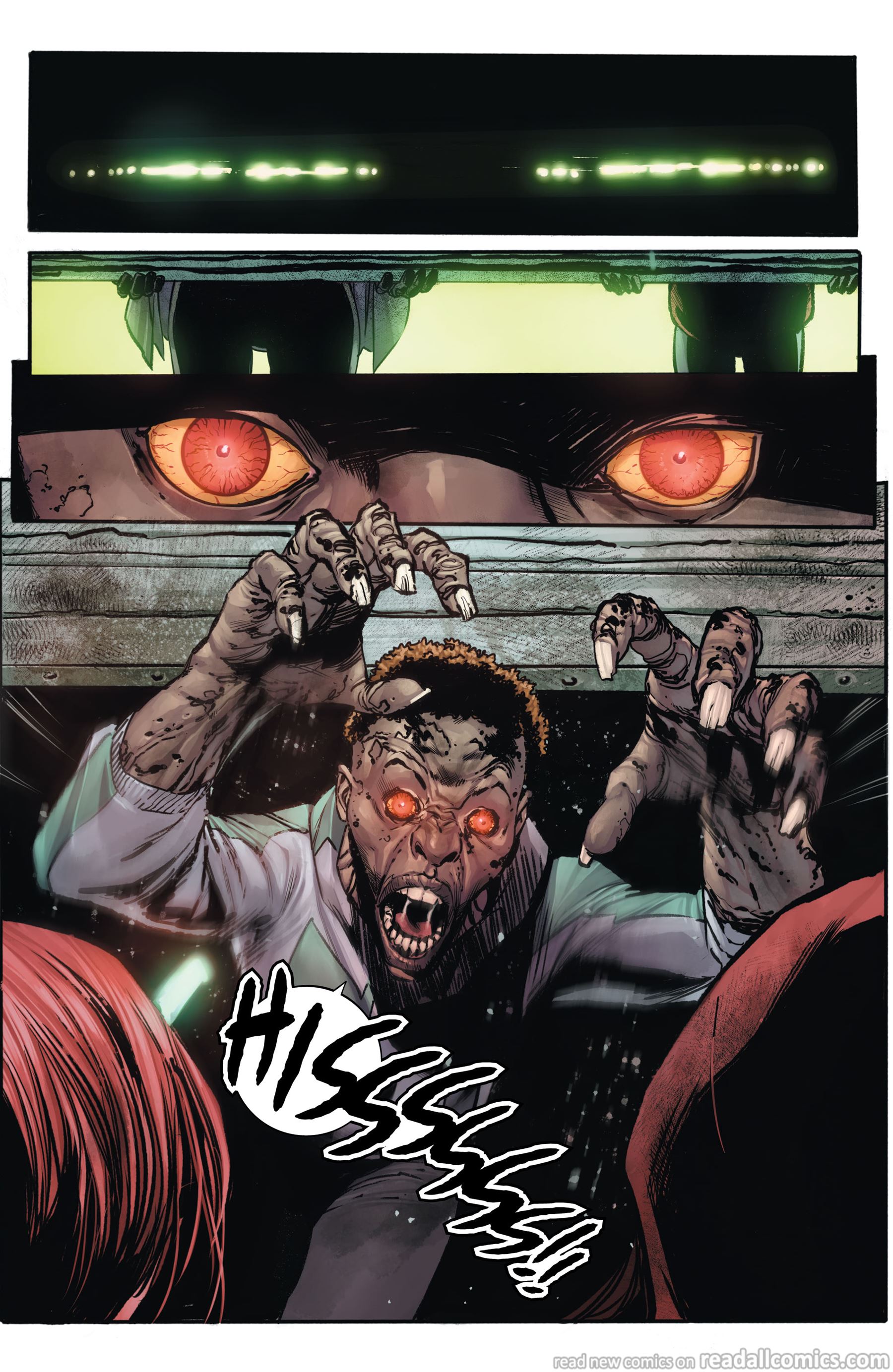 Nocterra chapter 4 page 12