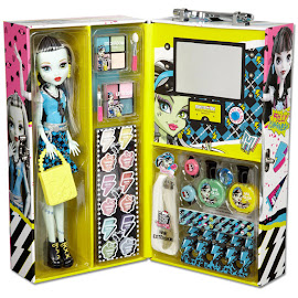 Monster High Frankie Stein How do you Boo Doll