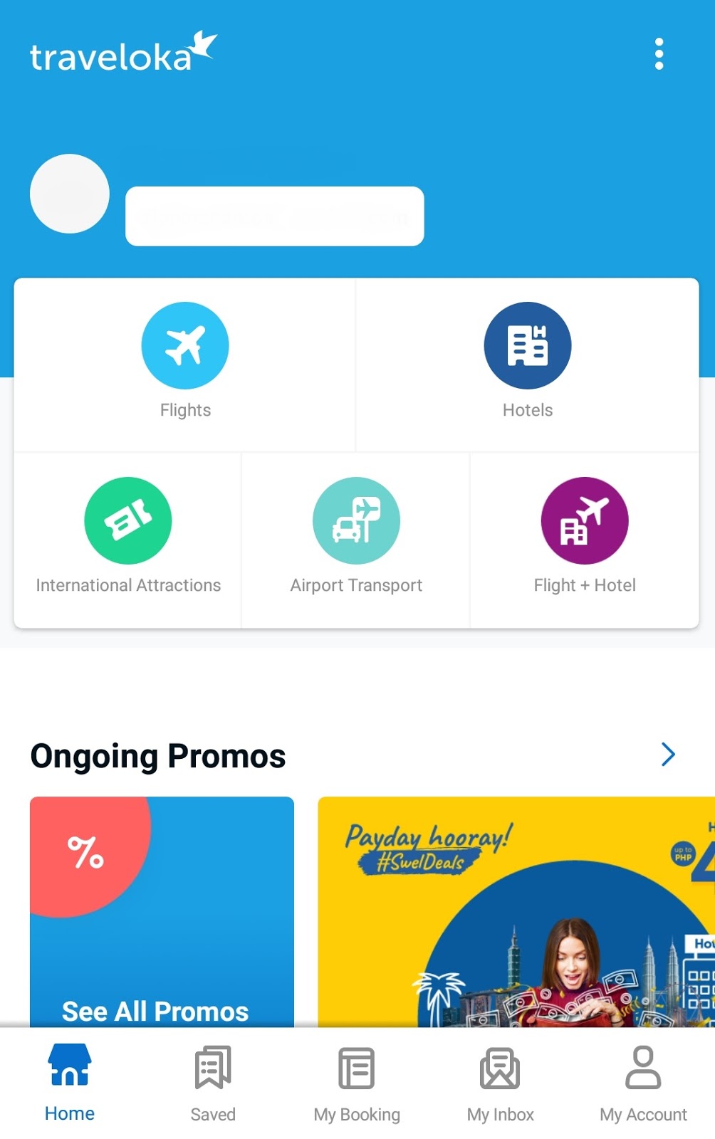 Traveloka Launches New Products for AllInOne Travel Planning Blogs