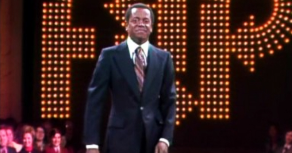 Flip Wilson Was the First Black Comedian to Star in a Successful Variety TV Show