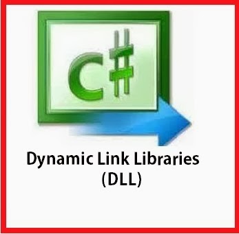 How work with Dynamic Link Libraries (DLLs) in Visual C# .net ...