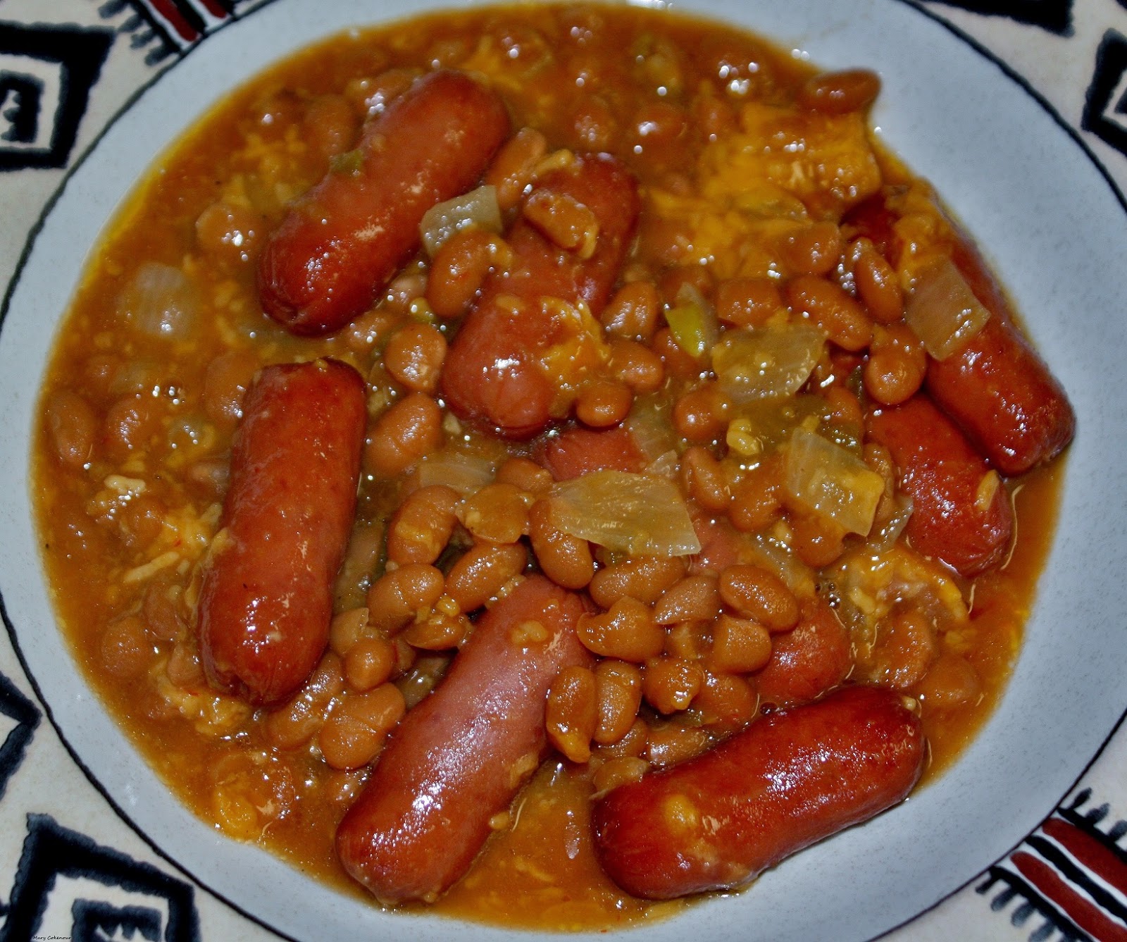 Food Adventures of a Comfort Cook Subtle Changes Make Comfort More