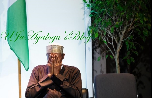 The Men Who Shouldn't Be in Buhari's Government (Must Read)