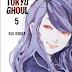 Devir | "Tokyo Ghoul - Volume 5" de Sui Ishida