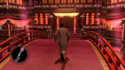 Yakuza Kiwami Game Screenshot 19