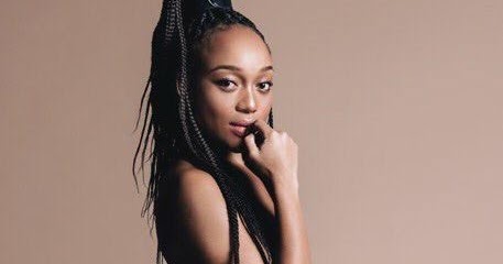 bakojohnchukwudi's Blog : South African Celebrities Pose Nude for