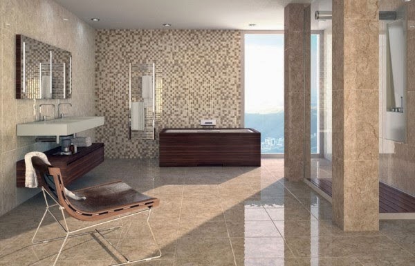 Moroccan-Inspired Tiles Looks For Your Interior