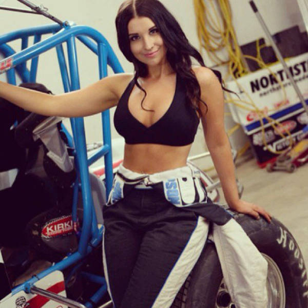 Think, Hot nascar women good Join. agree Hot nascar women speaking