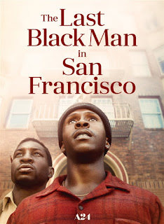 Người Da Đen Cuối Cùng Ở San Francisco - The Last Black Man In San Francisco Người Da Đen Cuối Cùng Ở San Francisco