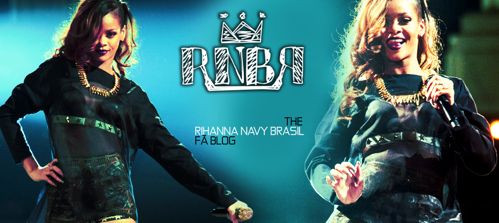 Rihanna Navy Brasil [RNBR]