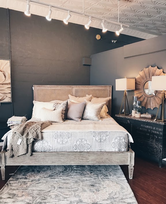 {fresh} decor boutique