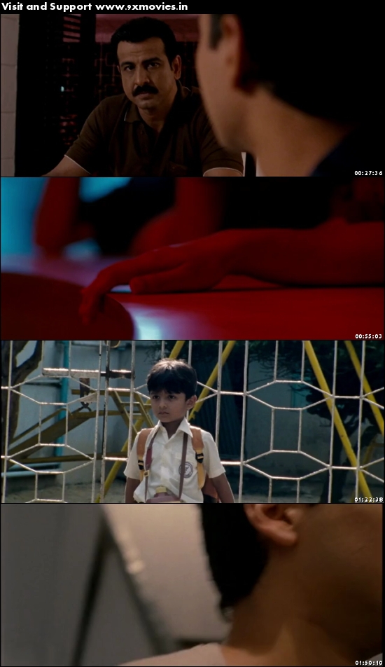 Udaan 2010 Hindi 480p HDRip Udaan 2010 Hindi 480p HDRip