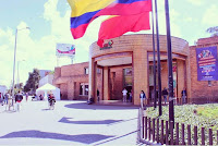  Plaza de las Américas 