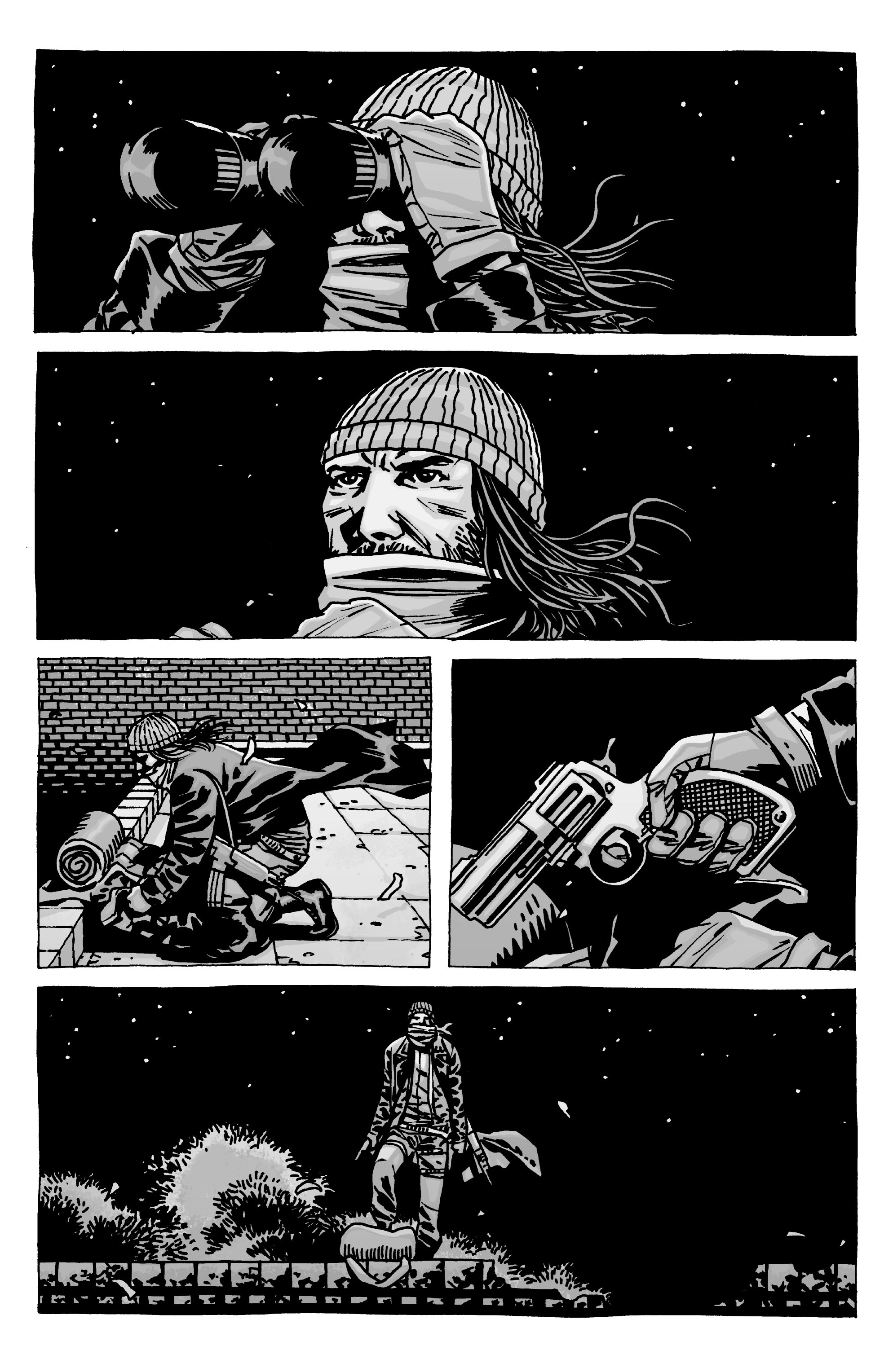 The Walking Dead issue 92 - Page 3