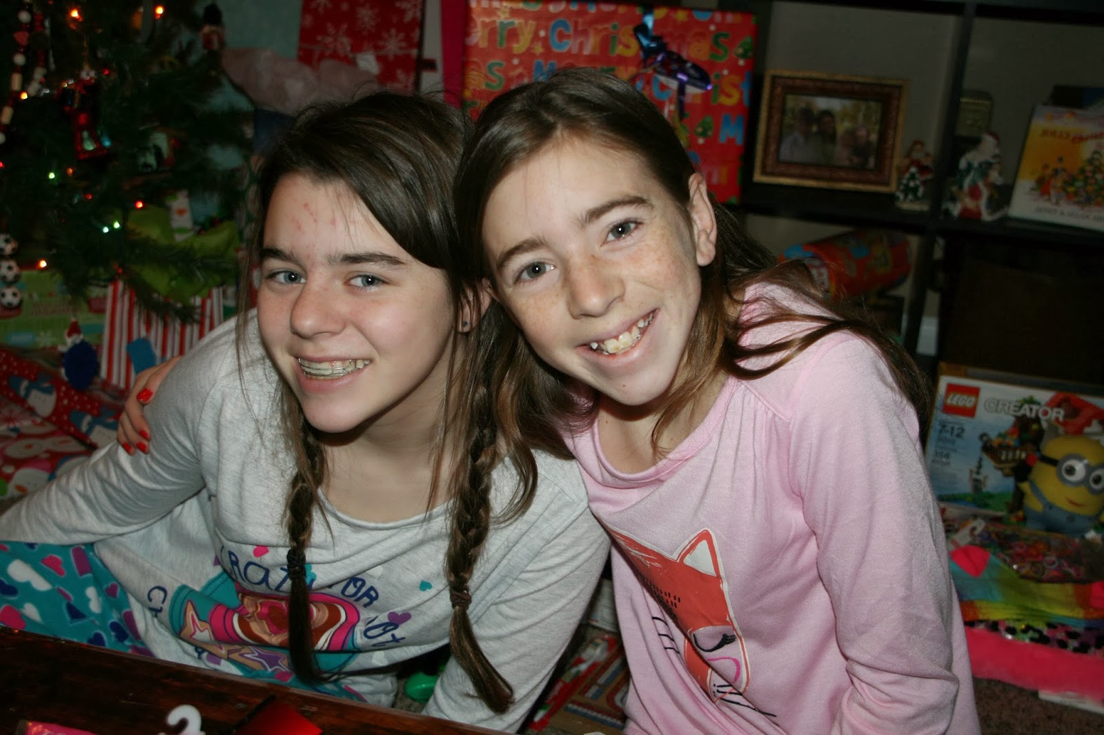 No One Here Thinks I'm Funny