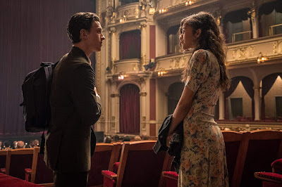 Spider Man Far From Home Image 5