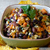 Harvest Sweet Potato Salsa