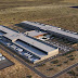 Facebook's Data Center Expanded in Los Lunas, New Mexico