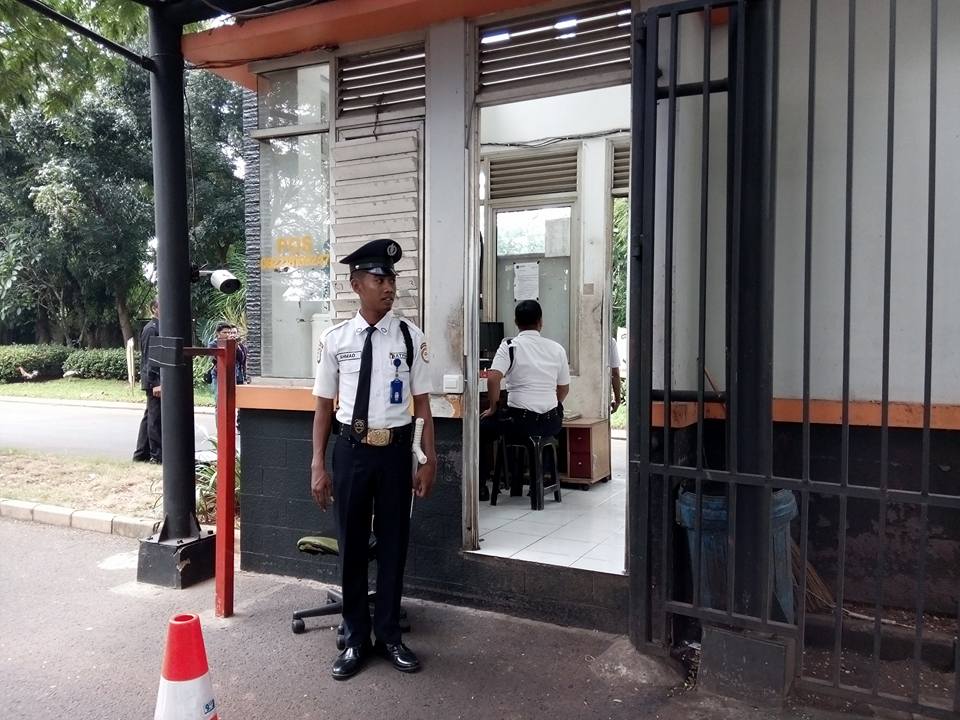 Informasi Lowongan Kerja Satpam Security Sopir Operator Produksi Pekerjaan Tarogong Kidul 2018