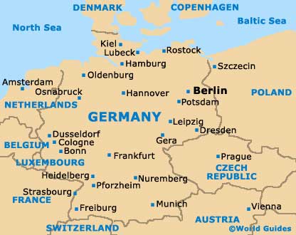 Deutschlandkarte blog: Hannover Karte Region Bild Deutschlandkarte blog: Hannover Karte Region Bild